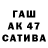 Дистиллят ТГК Wax muha jkjkj